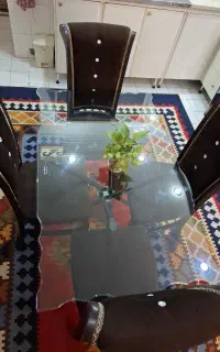 میز ناهارخوری