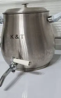 کتری مدل سماوری