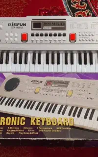 ارگ آموزشی bigfun
