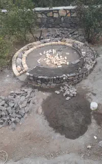بنایی
