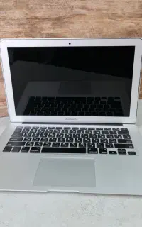 لپ تاپ مک‌بوک ایر core i7 و ram 8 کف قیمت بازار