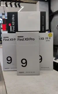 oppo find x9 pro اوپو