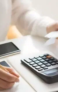 ارائه خدمات حسابداری دورکاری