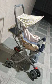 کالسکه