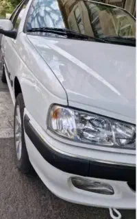 ماشین پارس دارم جهت کار میدم