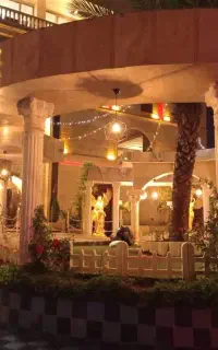 برگزاری مراسم و عکاسی عروسی، باغ اختصاصی