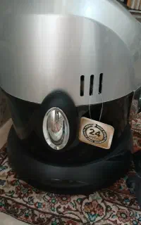 جارو برقی