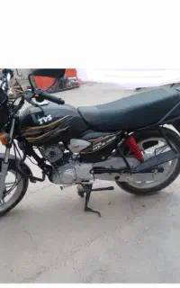 موتور تی وی اس مدل ۱۴۰۳
