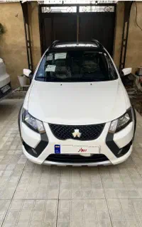 فروش کوئیک RS