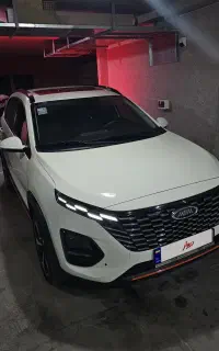 MVM X33 CROSS خشک اتومات