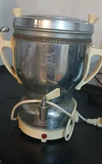 سماور برقی