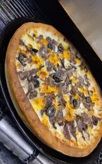 استخدام آقا یا خانم درفست فود« نظافت وظرفشور»