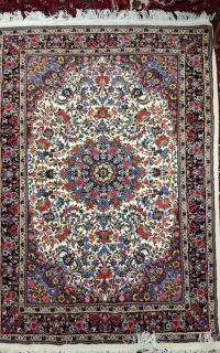 فرش دستبافت