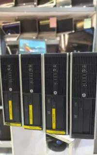 مینی کیس HP با کیفیت عالی