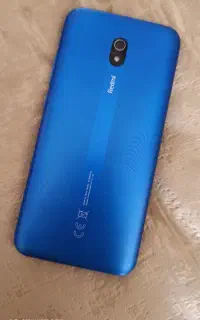 گوشی شیامی ردمی 8a