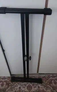 پایه ارگ ضربدری