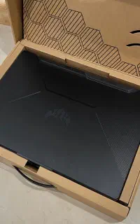 لپ تاپ گیمینگ ایسوس تاف asus tuf fx506 ( فوری )