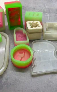 وسایل شمعسازی