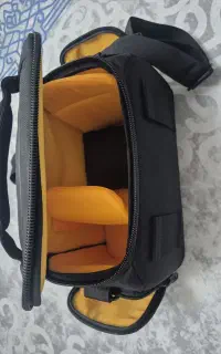 کیف دوربین عکاسی