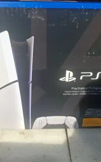 فروش ps5
