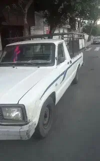 مزدا کارا ۹۷