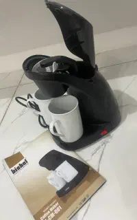 قهوه ساز