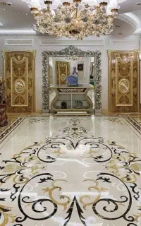 کارگر کاشی کار