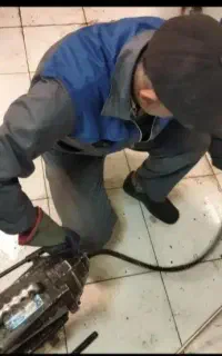 چاه بازکن فنر زنی شرق تهران شبانه روزی فوری ارزان