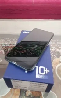 گوشی جی پلاس p10 پلاس