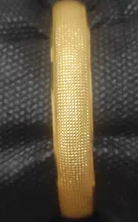 طلا در حد نو وشیک