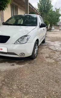 تیبا 2 مدل 97