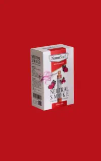 اسپری بوگیر سیگار برند نانو سان آلمان (اصلی)