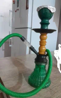 قلیون نو