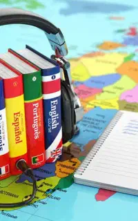 تدریس زبان انگلیسی توسط مدرس آموزش دیده در اروپا