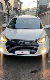 جک S5 مدل۱۴۰۳