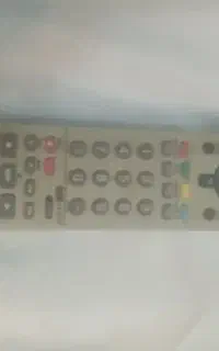 کنترل اصل تلویزیون پاناسونیک