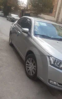 دنا پلاس ۶ دنده مدل برج ۱۰ ۱۴۰۴
