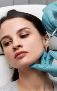 ژل و بوتاکس فیلر