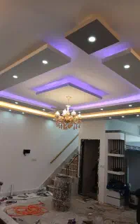 سیم کشی و سیار برق کار برقکاری شبانه روزی خرده