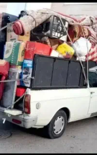 وانت تلفنی،شبانه روزی