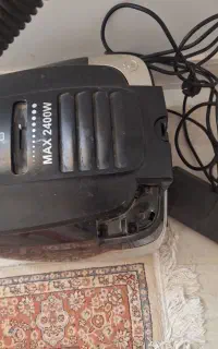 جاروبرقی سامسونگ 2400 وات