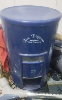 سطل برنجی
