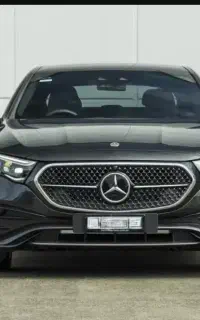 بنز E300 بنزینی/ خسروانی/ E300/ 2025/2026