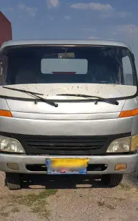 کادیا ۶تن مدل ۸۹
