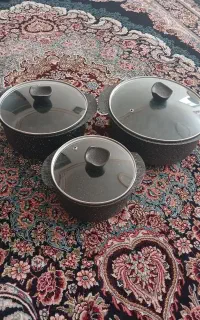 وسایل اشپزخانه