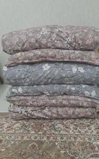 تشک پشم
