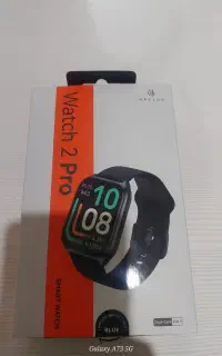 ساعت هوشمند هایلو واچ ۲ پرو