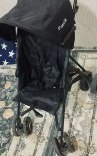 کالسکه خارجی