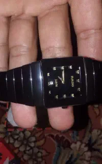 ساعت رادو به یک سوم قیمت