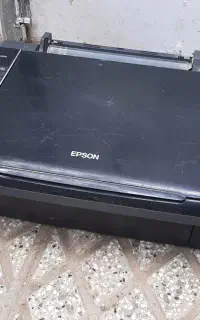 پرینتر ایپسون